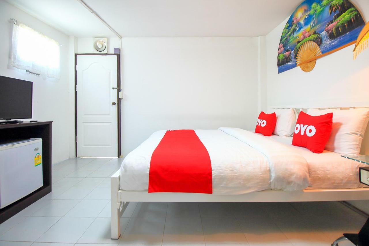 Baan Ta Yai Hua Hin Beach Zewnętrze zdjęcie